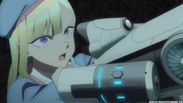 『永久のユウグレ』第9話先行カット公開　トワサの居場所を知るユウグレにアキラが動揺