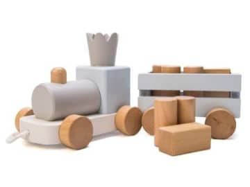 クリスマスプレゼントに♪温もり感じる『木のおもちゃ』を【Amazonブラックフライデーセール】でお安くゲット♡