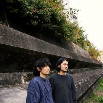オルタナティブポップバンドStone Flower Blooms、2ヶ月連続となる新曲「Untitled」配信開始