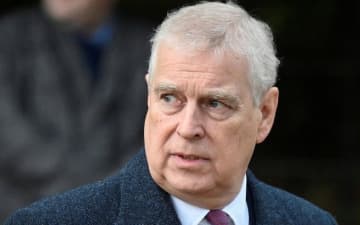 性的人身売買疑惑のアンドルー元王子が中東へ〝脱出〟か　すでに「宮殿提供された」報道も