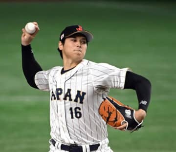 大谷翔平のWBC参戦表明　日本は歓喜、韓国は悪夢　“最強ジャパン”現実味に戦々恐々