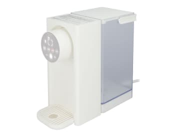 1秒でお湯が出てくるウォーターサーバー