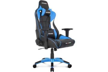 AKRacingのゲーミングチェアがAmazonブラックフライデーで安い！　ゲーミング座椅子「極坐（ぎょくざ）V2」もセール対象