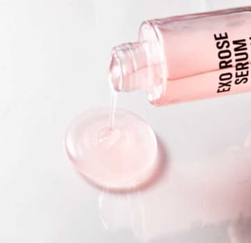 「エクソローズセラムローション」クリスマスセールで手に入れよう！