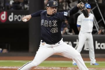 オリックス、エスピノーザとマチャドの来季契約合意を発表！