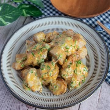 【里芋はこの方法で食べるのが1番おいしいって知ってた？】「口に入れた瞬間ジュワッととろける！」家族も秒で食べちゃうやみつきおかずレシピ