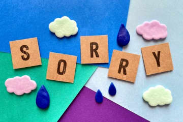 絶対に謝らない“謝ったら死ぬ病”問題について考える