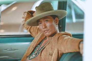 平井 大、ウィンターソング「LALALA (Baby it takes two)」含む4曲入り新作EPをリリース。リリックビデオ今夜公開