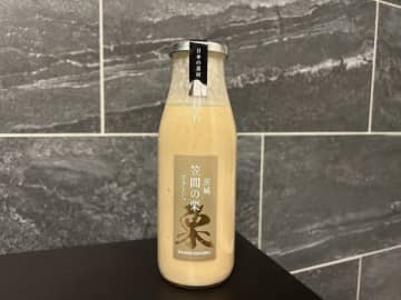 秋冬限定！セゾンファクトリーで栗のポタージュゲットしました♪