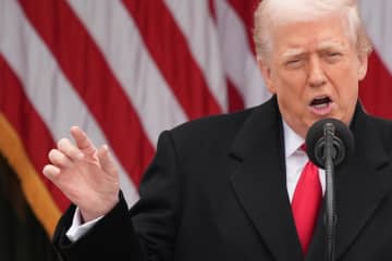 米国立公園入場料、大幅値上げへ　外国人観光客対象、1万円超