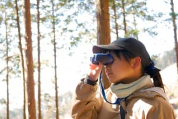 初心者でも安心して楽しめる「はじめてのバードウォッチング」開催★【12月13日/守山市】