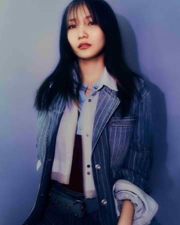 幾田りら、「恋風」がストリーミング累計1億回再生突破　ABEMA『今日、好きになりました。』主題歌