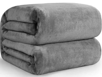 冬の必需品は今買い！ぬくぬくがたまらない『極上ブランケット』を【Amazonブラックフライデーセール】でお安くゲット！