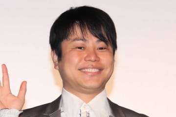 「通報されるぞ！」　ノンスタ井上、怪しすぎる“完全武装”に「後ろ歩かれたら泣き出しそう」