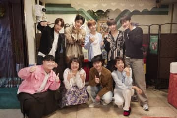 EXOメンバー、カムバックを控えて初の公式活動！バラエティ番組の予告映像が解禁