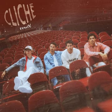 mgk、ジョナス・ブラザーズを迎えた「cliché」のリミックス版をリリース！