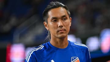 12年ぶりに国内復帰も？32歳元日本代表、米国クラブ退団を発表