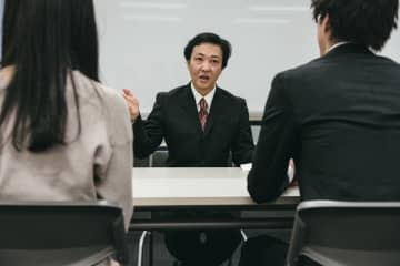 東宝は女性1位に…27年卒に聞く就職人気企業は？任天堂などエンタメ系が上位席巻