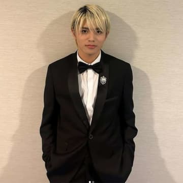 timelesz・篠塚大輝の騒動にメンバー“連名謝罪”ひときわ目立った古株メンバーの直筆にファン「きれいでびっくり」