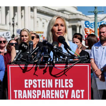 MAGA派議員がトランプ大統領と決裂…「エプスタイン・ファイル」めぐり支持基盤の動きに急展開【トランプ2.0 現地リポート】