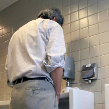 手術を受けても射精機能を温存する選択肢がある【前立腺肥大 手術の前に】#1