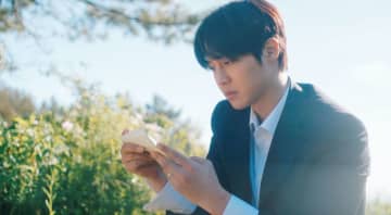 キム・ヒョンジュン主演『彼女のいない時間』ホームドラマチャンネルで11月27日、28日放送