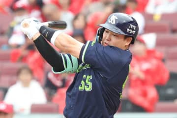 【ＭＬＢ】村上宗隆の最適移籍先を米ＣＢＳが指摘「三塁は完全に空いている」