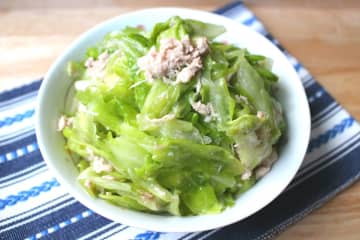 SNSで“いいね”2万以上！Xでバズった「キャベツ」レシピ