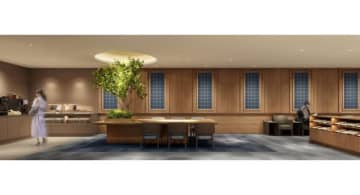 国際化スタートから半年余の神戸空港、第2ターミナルに商業施設増設へ