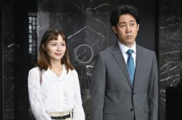 「ちょっとだけエスパー」「『何ですか未来人って！』って文ちゃん＝大泉洋のボヤきが聞こえてくるようだ」「ガッツリSFに突入してびっくりした」