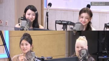 Baby DONT Cry ミア、流暢な韓国語を披露…秘訣も明かす「2年半で聞き取り＆話せるように」