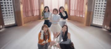 RESCENE、タイトル曲「Bloom」MV公開…自信と希望が込められた歌詞に注目