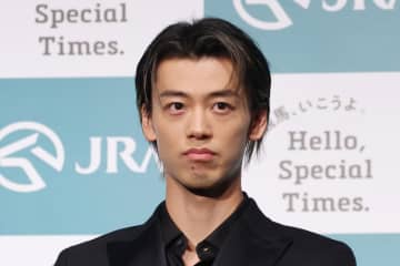 「じゃあつく」で竹内涼真の〝春巻き手づかみ〟にＳＮＳで疑問の声　ワイルドの受け止めも…