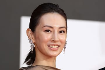 北川景子「ばけばけ」の〝物乞い役〟を見た娘が本気で心配「ママ、お金ないの？」
