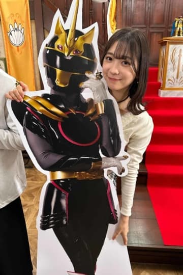 【テレ朝には同情も】ゴジュウジャー降板女優・今森茉耶について局社長が謝罪…損害賠償の予定なし