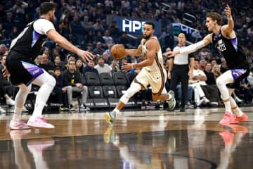 ステフィン・カリーとアンダーアーマーの“蜜月”終幕がもたらした変革　大谷翔平ブランド誕生への予兆か…...