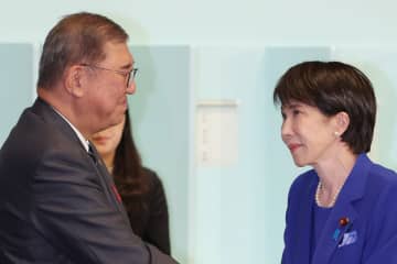 「石破氏に失礼すぎ」自民党広報Xアカウント　岸田文雄氏を“前総裁”と表記し指摘続出…一部からは「わざと？」と憶測の声も