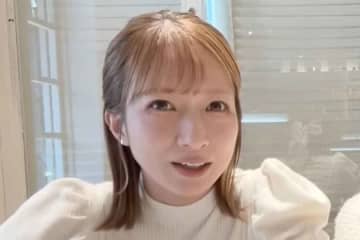 「ヤバいよ！　これ」　辻希美さんのLINEをチェック　夫の愛情表現にまさかの返信…　長女・希空さんが驚いた理由とは