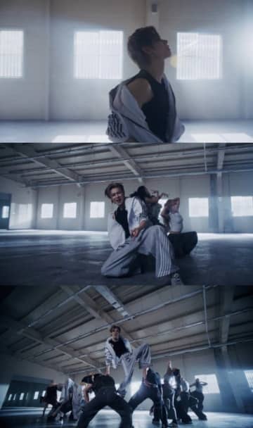 「TOMORROW X TOGETHER」ヨンジュン、米「ビルボード200」2週連続チャートイン…圧倒的存在感