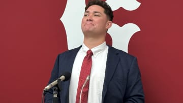 2.6倍の2600万円でサイン　巨人・リチャードが契約更改　結婚の報告も