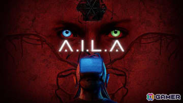 仮想空間でさまざまな恐怖世界を体験するゴア・マルチホラー「A.I.L.A」がXbox Series X|S/Steamでリリース