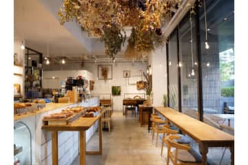 “パンとエスプレッソと”の新業態！カフェ×現代アート「パンとエスプレッソと芝浦ギャラリー」誕生