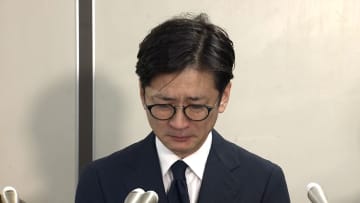 「メンバーにはきのう伝えた」国分太一氏会見「メンバーから今の思いを伝えてきてくださいという温かい言葉を頂きました。」
