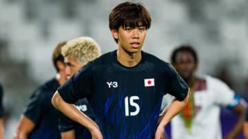 「復帰が差し迫っている」21歳日本代表DF、欧州デビューは12月か