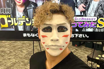 樽美酒研二が蕁麻疹でアレルギー検査　まさかの結果に「改善されますように」「休んで」の声