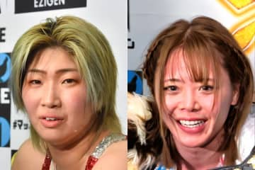 【マリーゴールド】1・3大田区総合体育館『Marigold First dream2026』でGHC女子＆ワールド王座戦が決定！