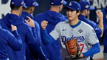 MVPなど各賞総なめする勢いの大谷翔平　二刀流復帰で見えてくるサイ・ヤング賞についてコメント