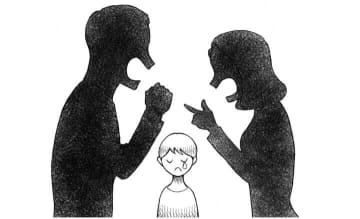 機能不全家族で育った大人の特徴と、「アダルトチルドレン」6タイプ