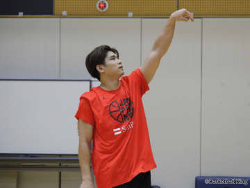 千葉Jで進化を遂げて日本代表に戻ってきた原修太…「アジアでちゃんと勝てる日本」目指す