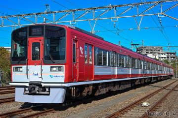 小田急の「赤い1000形」が登場！ 「3年前に消滅」も復活した理由とは？